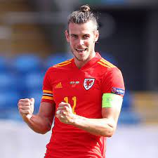 He is there best player no doubt about that, but requires he. Gareth Bale Completes 13m Move To Tottenham From Real Madrid Tonight Reports Wales Online