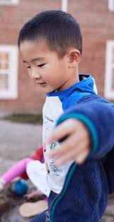 A New Era for Otis the Buffalo