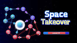 Space frontier 2 es un mundo fascinante en el que debes colonizar planetas (mod, dinero ilimitado). Space Takeover Over City 1 401 Apk Mod Unlimited Money Download For Android Apk Services