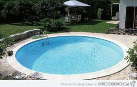 Get To Know The 10 Different Shapes Of Swimming Pools Home Design Lover Swimming Pools Small Backyard Pools Pool Shapes