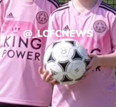 The best deals on leicester city gear! Leicester City 2019 20 Adidas Kits Leaked The Kitman