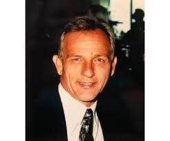 RONALD HENDRICKS Obituary (2014)