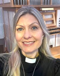 Kulturkväll i Viksjö: Katarina Wolf