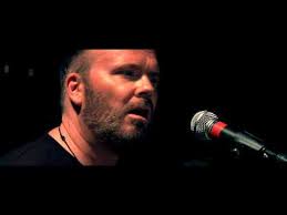 Damien Edwards Singer