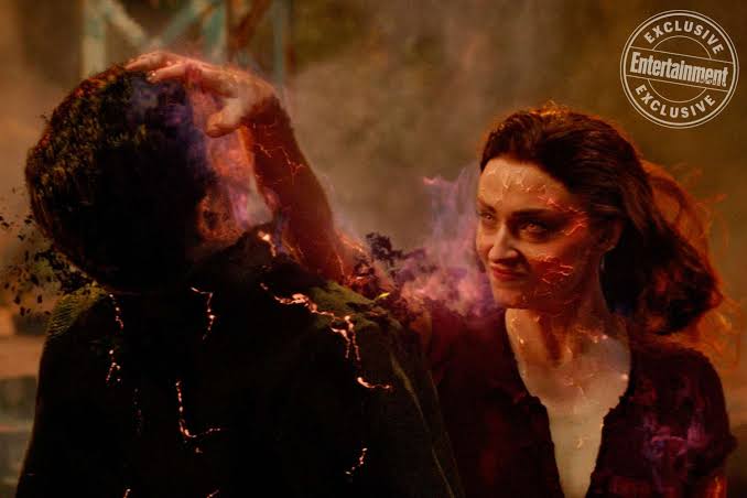 Dark Phoenix will bring the X-Men saga to an epic close