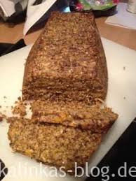 Kalinkas Blog Dukan Brot Mit Haferkleie Und Hefe Dukan Diat Haferkleie Dukan Brot