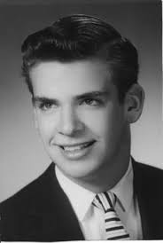 Ronald Brown Obituary