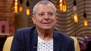 Alex Lora quiere que César Bono lo interprete en bioserie