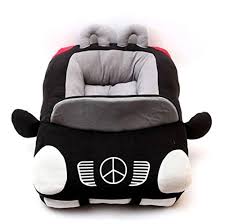 Cozy cottage house shaped pet bed provides a comfy and private space for your dog or cat. Badass Sharks Deluxe Cute Cozy Cool Sports Car Shaped Pet Dog Bed House Small Medium Dog Cat House Cover Waterproof Warm Soft Puppy Sofa Kennel Black Buy Online In Bahamas At Bahamas Desertcart Com Productid