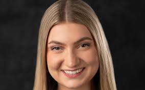 FOX Weather scholarship gives MSU's Morris internship, mentoring with  national weather broadcaster