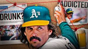 Hiding In Plain Sight: MLB All-Star Russ Ortiz