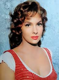 Gina with her Dalmantine dogs at the Cannes Film Festival, 1972.