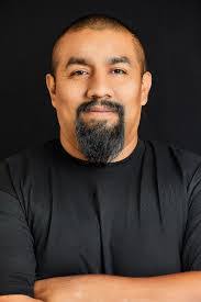 Joe Barraza's Instagram, Twitter & Facebook