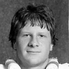 Kyle Tarpenning (2008)