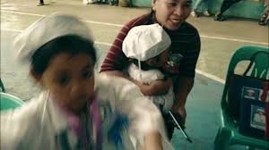 ANISLAG ECCD GRADUATION DAY