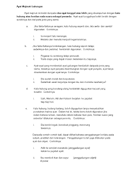 Ayat majmuk gabungan digabungkan dengan ayat majmuk gabungan : Nota Ayat Majmuk Gabungan