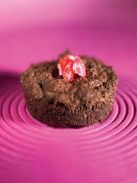 Recettes Muffins Chocolat Cœur De Praline Mastrad Paris