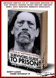 Watch Survivors Guide To Prison 2018 Movie Online Free Putlocker Full Movies Prison Free Movies Online
