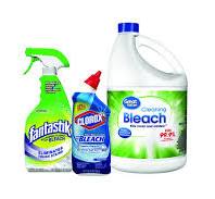 Bleach Products Filling Machine - Accutek Packaging ...