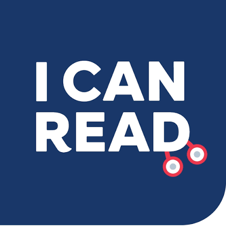 I Can Read — Language Enrichment