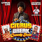 Citrus Break Comedy ft. Mike Winfield and Friends