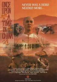 The film, starring veteran actors louis. Once Upon A Time In China Wong Fei Hung 1991 Hong Kong Movie Kung Fu Movies Martial Arts Movies