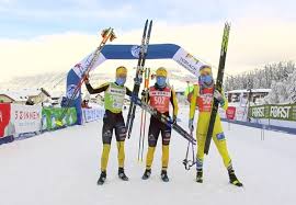 Fikk akutt hjertestans i skiløypa: Svensk Og Russisk Seier I Ski Classics Emilie Fleten Eneste Norske Pa Pallen Kondis Norsk Organisasjon For Kondisjonsidrett