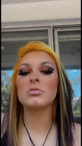 Brianna Karas's Instagram, Twitter & Facebook