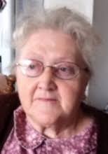 Obituary information for Irene Joseph