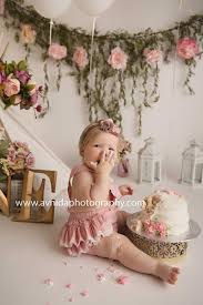 We also deliver to morristown, nj or nationwide. Cake Smash Photographer Morristown Nj Shabby Chic Stylized Session