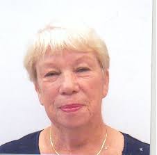 Dorothy Daugherty Obituary