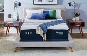 Learn more about the pros and cons of this mattress in this detailed review. Iseries Hybrid 4000 Mattress Serta Com