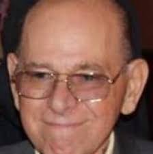 Obituary information for Oreste John Persico