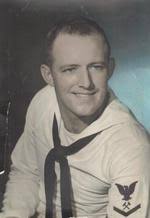 Charles Wayne “Charlie” Burrell (1928-2011)