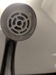That have clogged in it and are causing the low pressure of the water. Removing Bathroom Faucet Aerator Home Improvement Stack Exchange