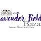 Lavender Fields Bazaar at North of Eden Farm