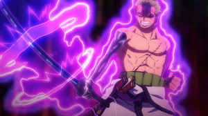 The 15 Worst Injuries Zoro Has Suffered In One Piece