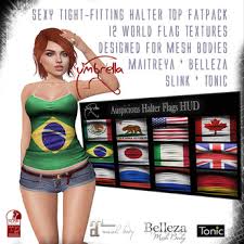 Itv 4 / itv hub. Second Life Marketplace World Flags Halter Top Uk California Brazil Usa Canada France Germany Italy Japan Mexico Holland Russia England America