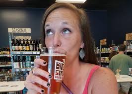 Stacie Marsh's Instagram, Twitter & Facebook