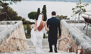 Helen lindes y rudy fernández se han dado el 'sí quiero' en una boda de cuenta celebrada a la orilla del mar en mallorca. Un Ano Mas Helen Lindes Y Rudy Fernandez Celebran Su Cuarto Aniversario De Boda Noticias Hola Com