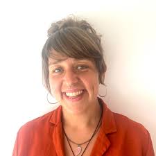 Meet the Team at Kazzum Arts: Staff, Artists & Trustees — Kazzum Arts