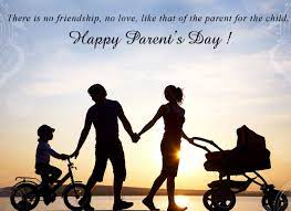 Parents' day 2021 is a holiday celebrated, annually, on the fourth sunday of july that combines the concepts of a fathers' day and mothers' day. Happy Parents Day Quotes Wishes Quotes On Parents Day Happy Parents Parents Day Quotes Parents Day