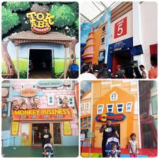 Harga tiket konser john mayer di jakarta mulai rp1 3 rp4 5 juta. Movie Animation Park Studio Harga Tiket