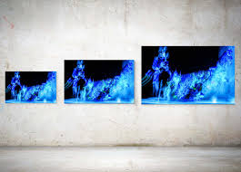 Jazz on the flower - Charles Hamonnais