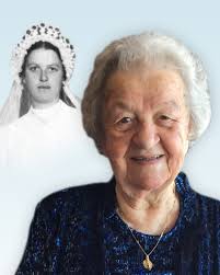 Obituary of Barbara DRAŠKOVIĆ