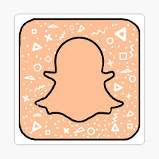 Color style free and premium animated icons for your projects. Snapchat Logo Stickers Redbubble