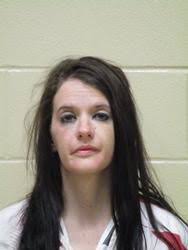 Bossier Parish Jail Bookings 12-22-18