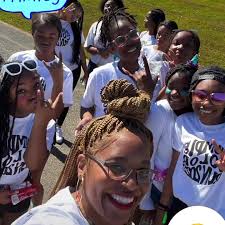 R. F. Bumpus Middle School