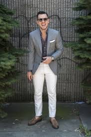 Great Summer Look From The Style Blogger Wedding Outfit Men Party Outfit Men Mens Outfits