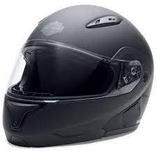 Harley Davidson Men S Stock Ii Modular Helmet 98201 12vm Thermoplastic Shell Moisture Wicking Removable Washable Harley Helmets Helmet Harley Davidson Men